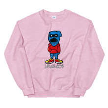Load image into Gallery viewer, Lokal Goonie Crew Neck Sweatshirt