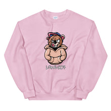 Load image into Gallery viewer, Lokal TeddyG Crew Neck Sweatshirt