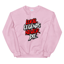 Load image into Gallery viewer, LokalLegends Crew Neck Sweatshirt