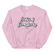 Load image into Gallery viewer, Outwork Everybody Crew Neck Sweatshirt