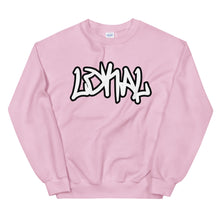 Load image into Gallery viewer, Lokal Tagg Crew Neck Sweatshirt
