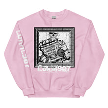 Load image into Gallery viewer, Lokal Old Skool Crew Neck Sweatshirt