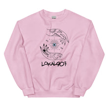 Load image into Gallery viewer, Lokal Balance Sweatshirt