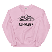 Load image into Gallery viewer, Lokal Sky High Sweatshirt