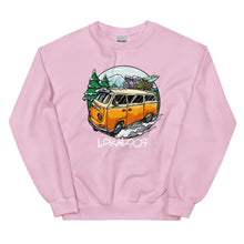 Load image into Gallery viewer, Lokal Northern Lifestyle Sweatshirt