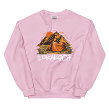 Load image into Gallery viewer, Lokal Summer Nights Sweatshirt