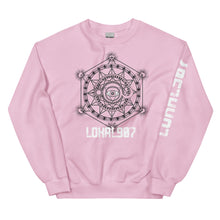 Load image into Gallery viewer, Lokal Divination Sweatshirt