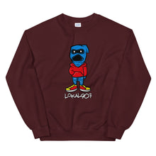 Load image into Gallery viewer, Lokal Goonie Crew Neck Sweatshirt