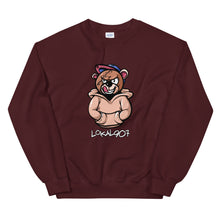Load image into Gallery viewer, Lokal TeddyG Crew Neck Sweatshirt