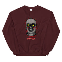 Load image into Gallery viewer, Lokal BlockMonster Crew Neck Sweatshirt