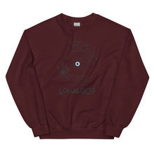 Load image into Gallery viewer, Lokal Balance Sweatshirt