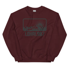Load image into Gallery viewer, Lokal North To The Future Sweatshirt
