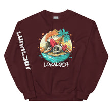 Load image into Gallery viewer, Lokal Lost Island Sweatshirt