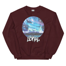 Load image into Gallery viewer, Lokal Light Up The Sky Sweatshirt