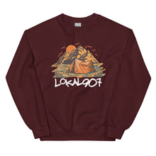 Load image into Gallery viewer, Lokal Summer Nights Sweatshirt