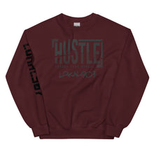 Load image into Gallery viewer, Lokal Hustle Hard Sweatshirt