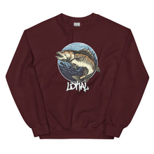Load image into Gallery viewer, Lokal Waters Sweatshirt
