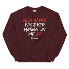 Load image into Gallery viewer, Lokal 100 Sweatshirt