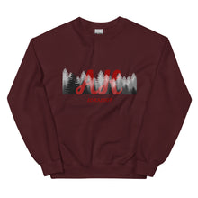 Load image into Gallery viewer, AK Life Crewneck Sweatshirt