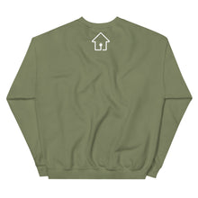 Load image into Gallery viewer, AK Life Crewneck Sweatshirt
