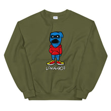 Load image into Gallery viewer, Lokal Goonie Crew Neck Sweatshirt