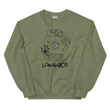 Load image into Gallery viewer, Lokal Balance Sweatshirt