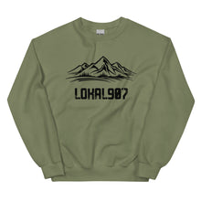 Load image into Gallery viewer, Lokal Sky High Sweatshirt