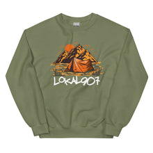 Load image into Gallery viewer, Lokal Summer Nights Sweatshirt