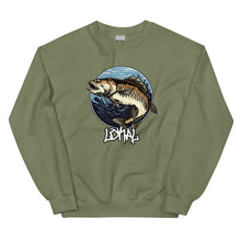 Load image into Gallery viewer, Lokal Waters Sweatshirt