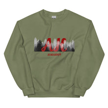 Load image into Gallery viewer, AK Life Crewneck Sweatshirt