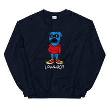 Load image into Gallery viewer, Lokal Goonie Crew Neck Sweatshirt