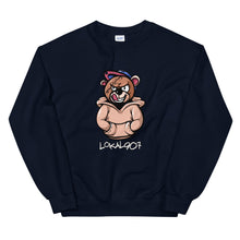 Load image into Gallery viewer, Lokal TeddyG Crew Neck Sweatshirt