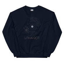 Load image into Gallery viewer, Lokal Balance Sweatshirt