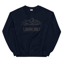 Load image into Gallery viewer, Lokal Sky High Sweatshirt