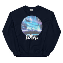 Load image into Gallery viewer, Lokal Light Up The Sky Sweatshirt