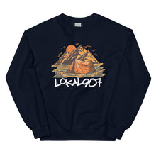 Load image into Gallery viewer, Lokal Summer Nights Sweatshirt