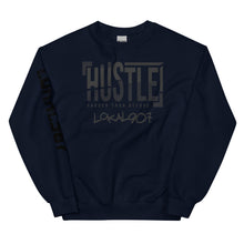 Load image into Gallery viewer, Lokal Hustle Hard Sweatshirt