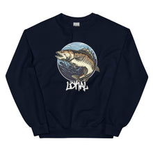 Load image into Gallery viewer, Lokal Waters Sweatshirt