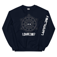 Load image into Gallery viewer, Lokal Divination Sweatshirt
