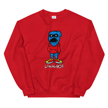 Load image into Gallery viewer, Lokal Goonie Crew Neck Sweatshirt
