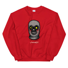 Load image into Gallery viewer, Lokal BlockMonster Crew Neck Sweatshirt