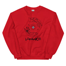 Load image into Gallery viewer, Lokal Balance Sweatshirt