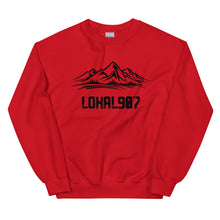 Load image into Gallery viewer, Lokal Sky High Sweatshirt
