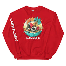 Load image into Gallery viewer, Lokal Lost Island Sweatshirt