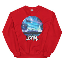 Load image into Gallery viewer, Lokal Light Up The Sky Sweatshirt