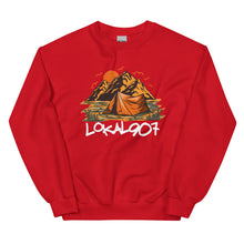 Load image into Gallery viewer, Lokal Summer Nights Sweatshirt