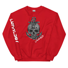 Load image into Gallery viewer, Lokal Anchored To Alaska Sweatshirt