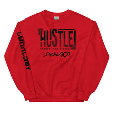 Load image into Gallery viewer, Lokal Hustle Hard Sweatshirt