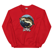 Load image into Gallery viewer, Lokal Waters Sweatshirt