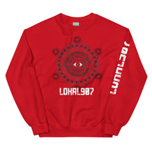Load image into Gallery viewer, Lokal Divination Sweatshirt